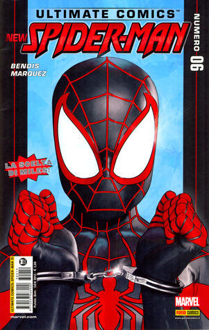Ultimate Comics: New Spider-Man, n. 6