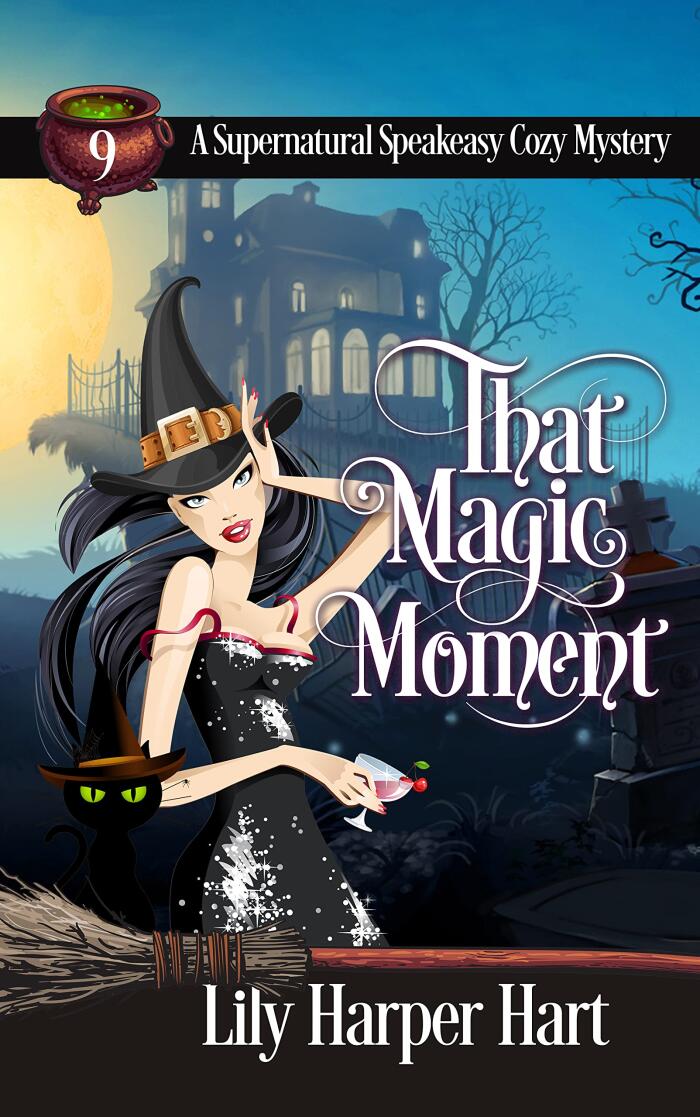 That Magic Moment
