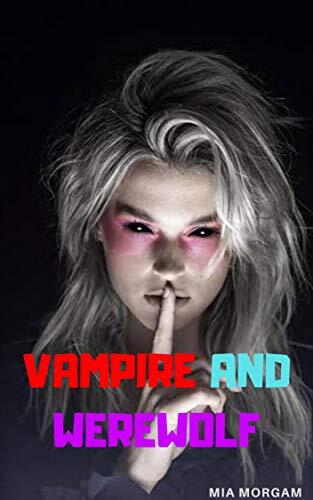 Falling For The Enemy 2: werewolf erotcia novels,werewolf lesbian romance,vampire academy