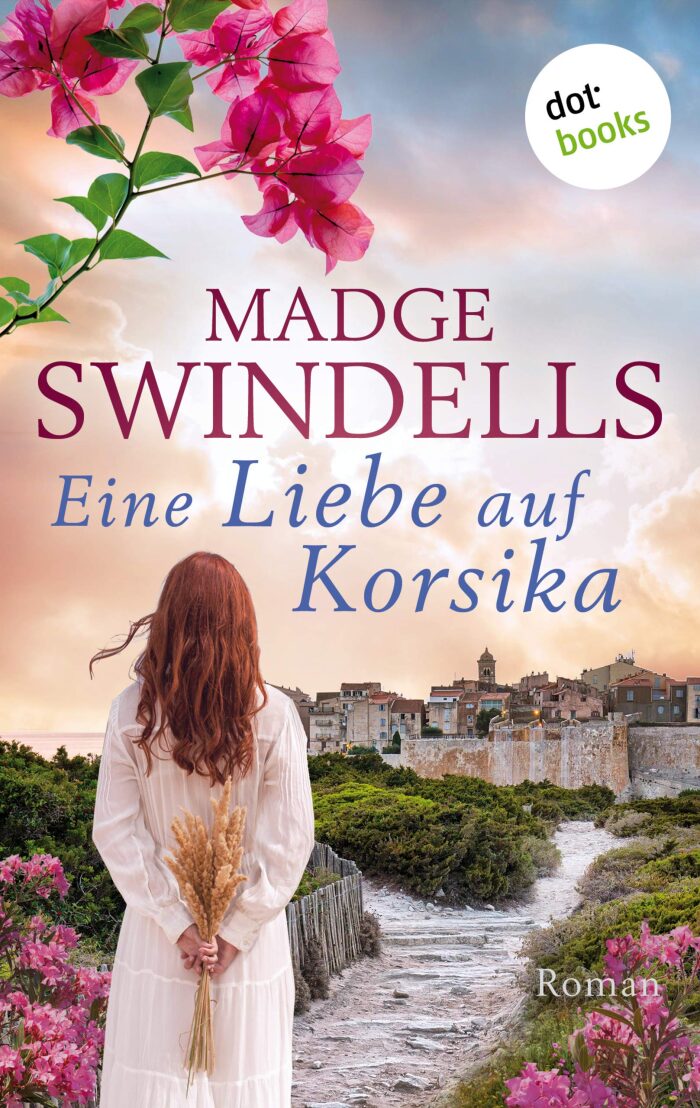 Eine Liebe auf Korsika