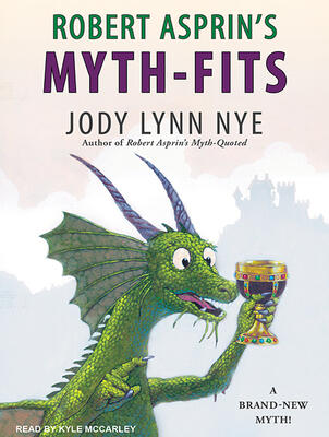 Robert Asprin's Myth-fits