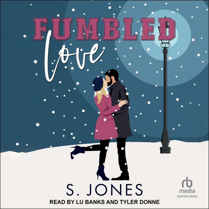 Fumbled Love: The Atlanta Arrows, Book 1