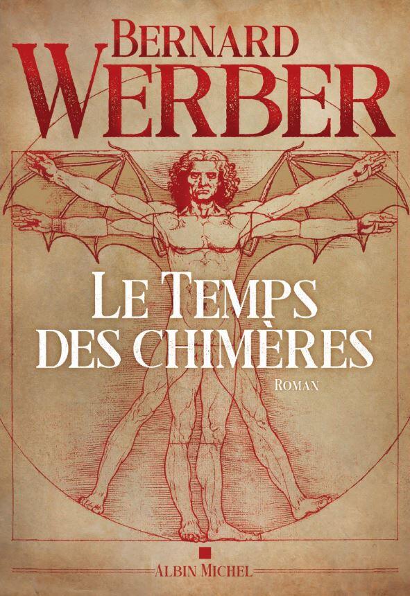 Le Temps des Chimères