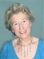 Margaret Bacon