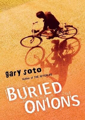 Buried Onions[BURIED ONIONS][Paperback]