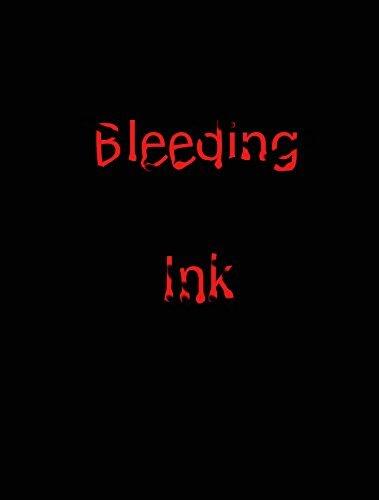 Bleeding Ink