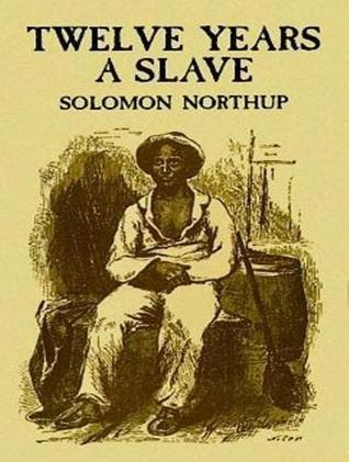12 Years a Slave