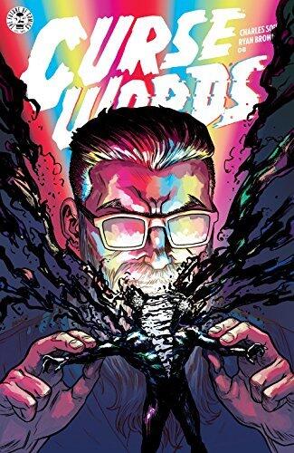 Curse Words (Issue #8)