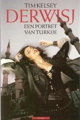 Derwisj: een portret van Turkije