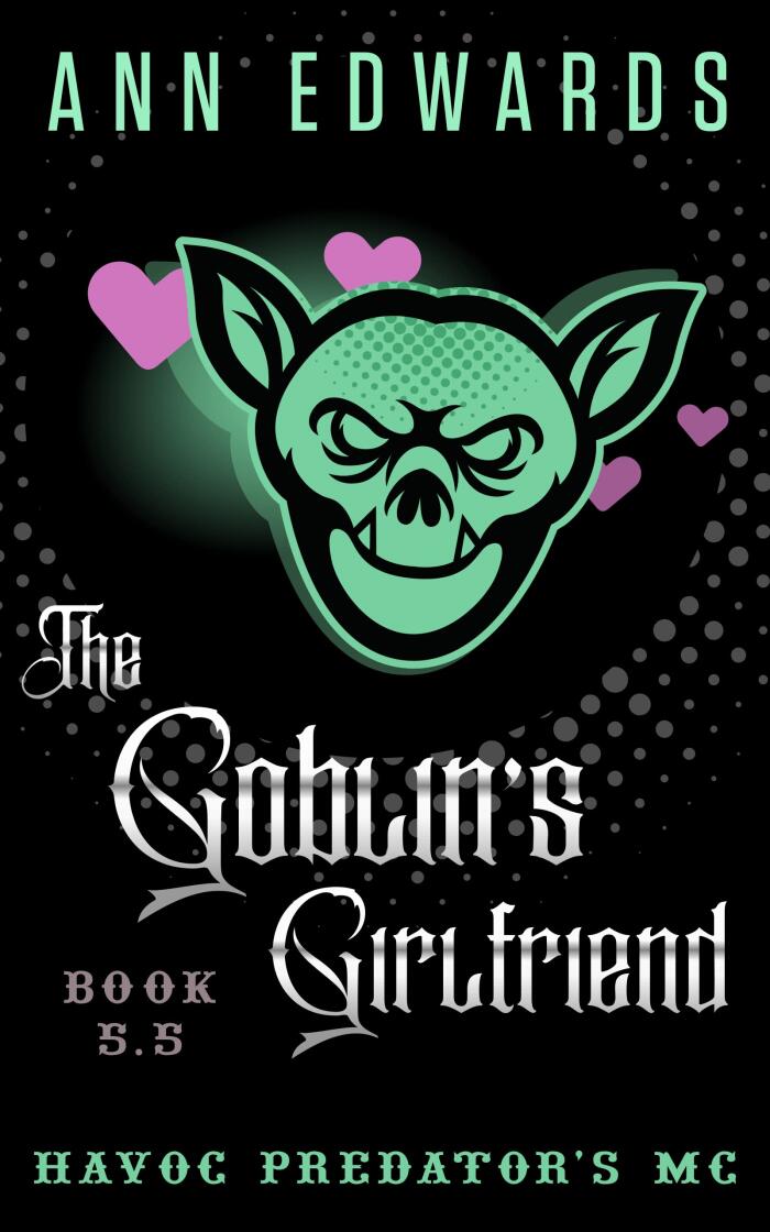 The Goblin's Girlfriend