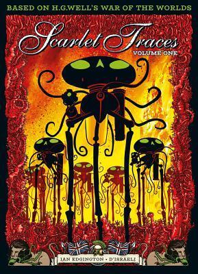 The Complete Scarlet Traces
