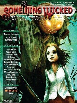 Something Wicked (Issue #8)
