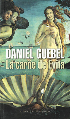 La carne de Evita