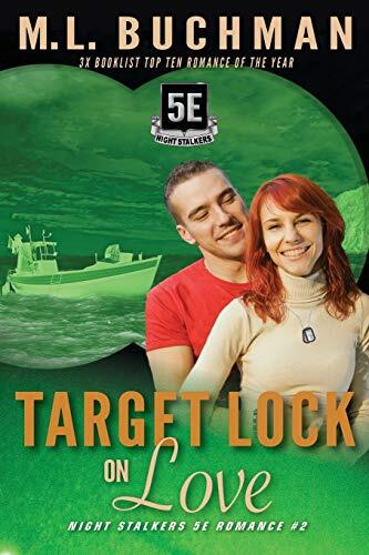 Target Lock on Love