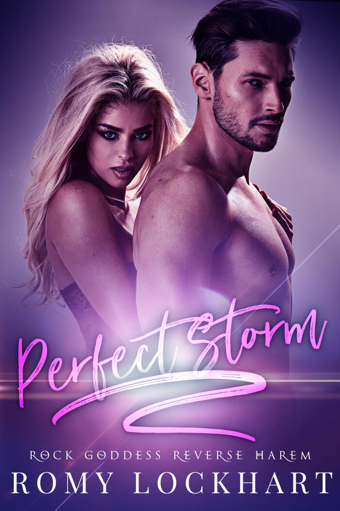 Perfect Storm