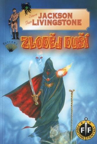 Zloděj duší