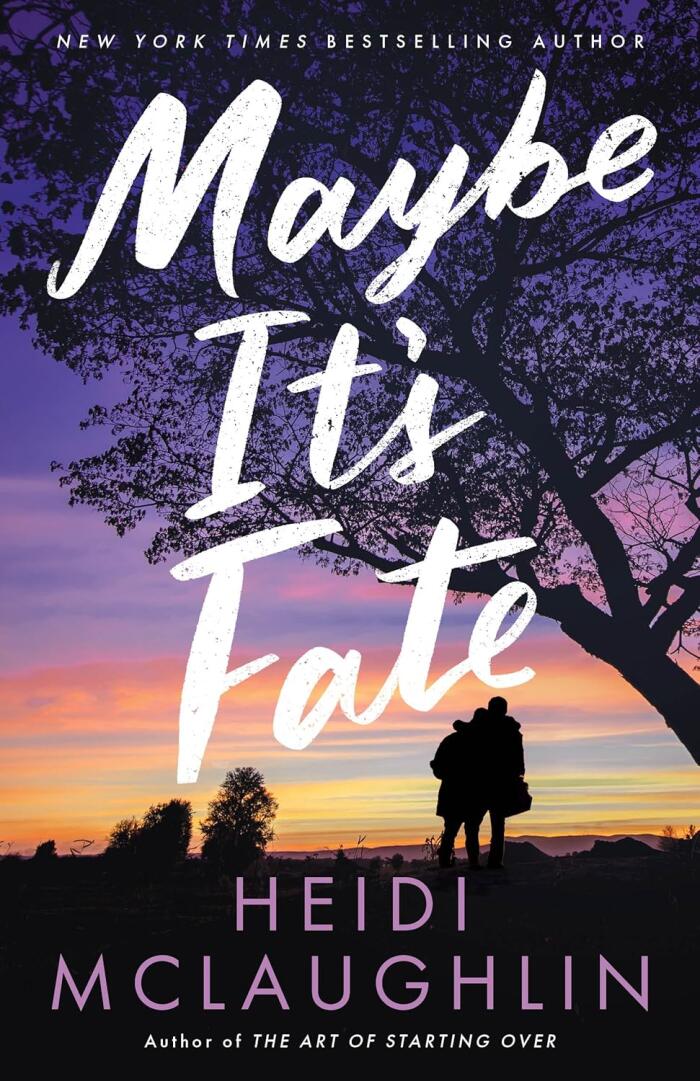 Maybe It's Fate