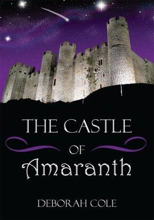 THE CASTLE OF AMARANTH