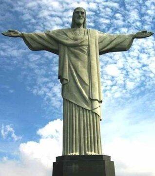Fue Jesús quien dijo ser?