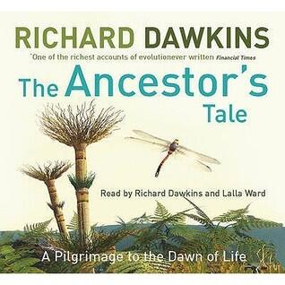 Ancestor's Tale