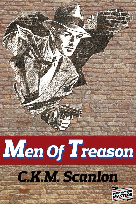 Men Of Treason