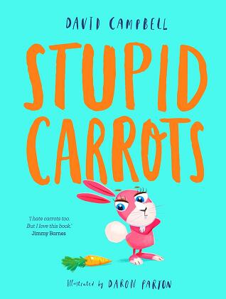 Stupid Carrots