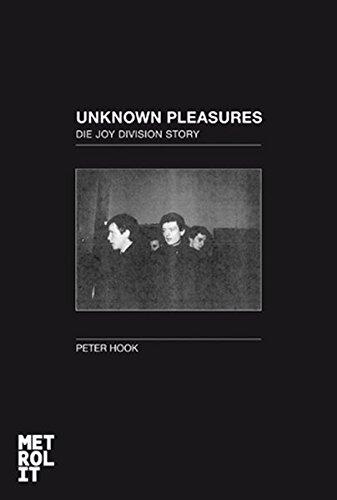 Unknown Pleasures: Die Joy-Division-Story