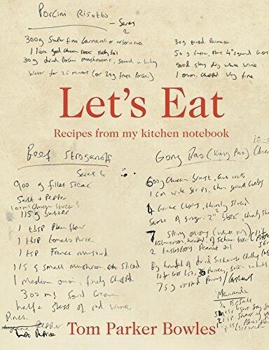 Let's Eat: A Tasty Cookbook of Easy World Food and Family Favourites