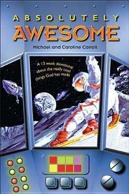 Absolutely Awesome