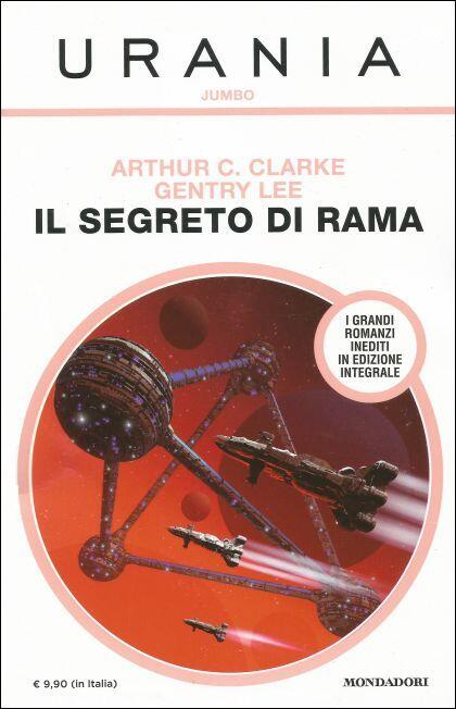 Il segreto di Rama