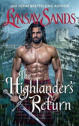 The Highlander's Return