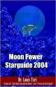 Moon Power Starguide 2004