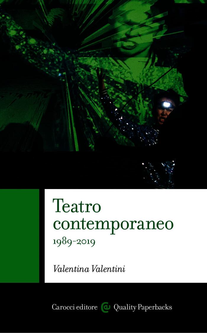 Teatro contemporaneo: 1989-2019