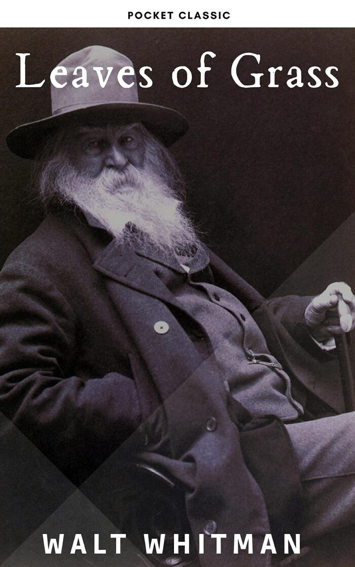 Leaves of Grass: The Original 1855 Edition