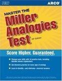 Master the Millers Analogies Test