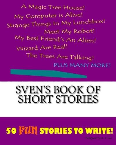 Sven's Book Of Short Stories