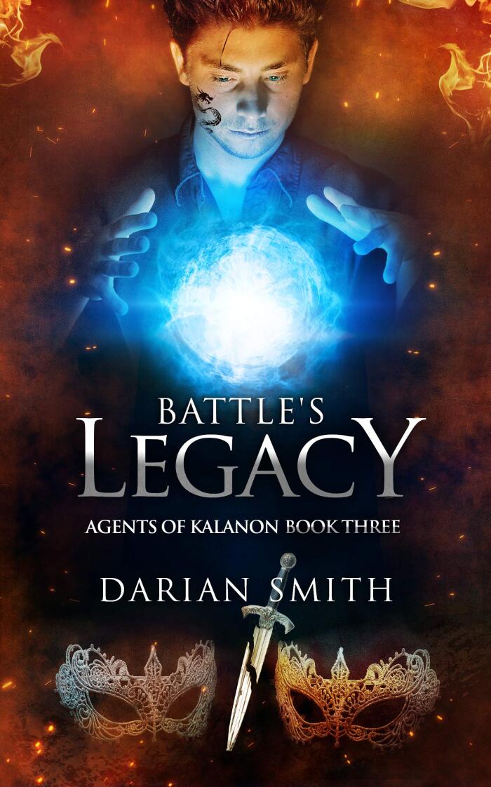 Battle's Legacy