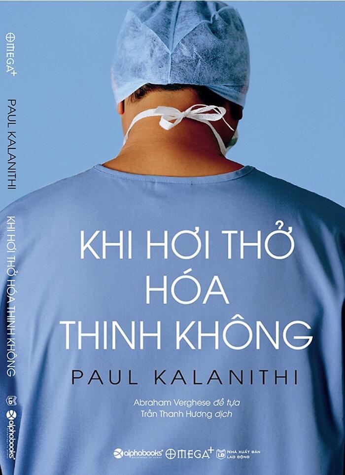 Khi hơi thở hóa thinh không