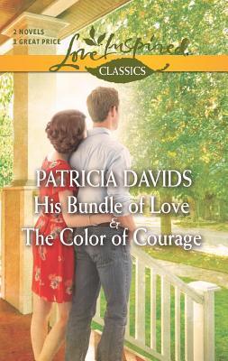 His Bundle of Love and the Color of Courage