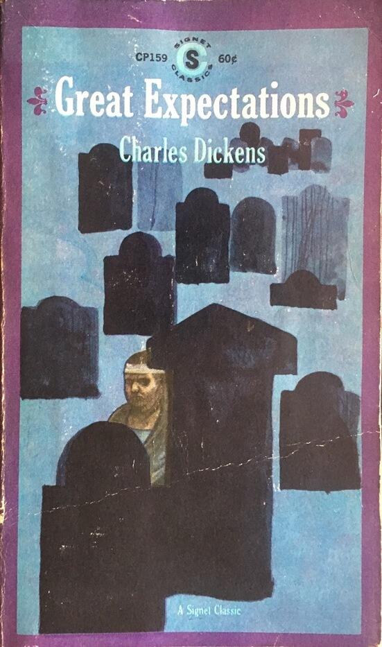 Great Expectations