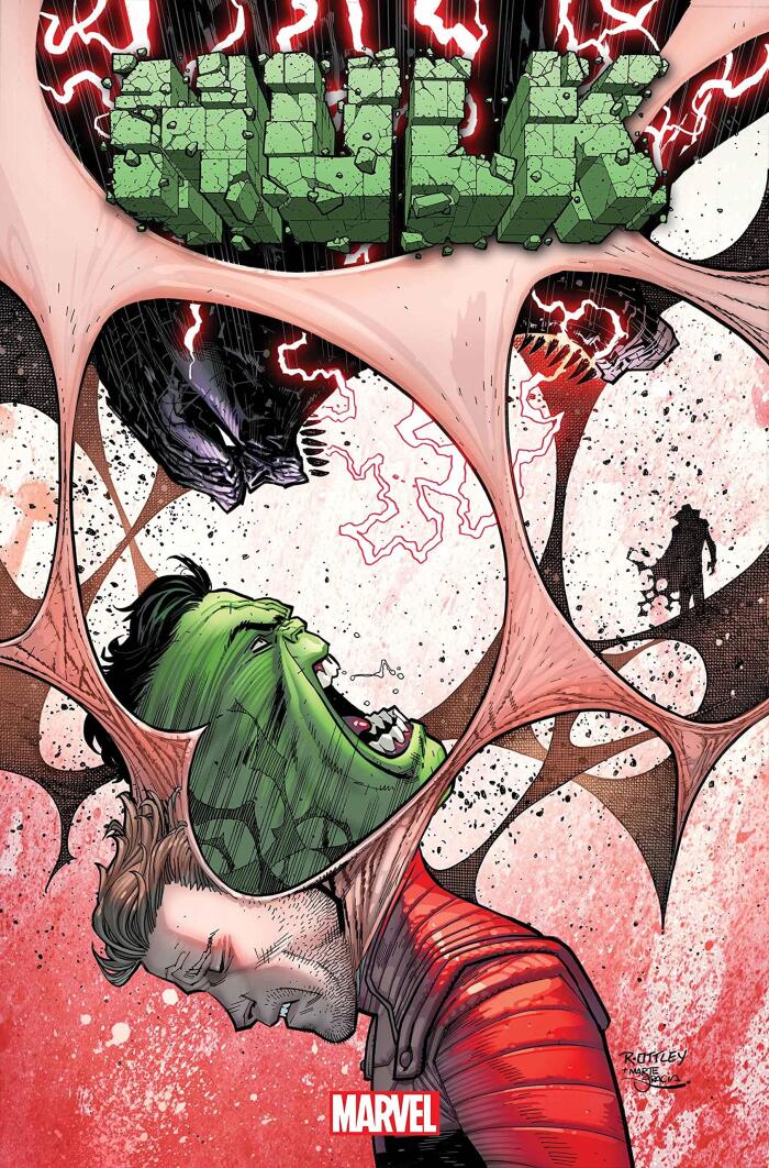 Hulk (2021-2023) #14