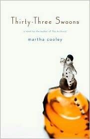 Thirty-three Swoons: A Novel