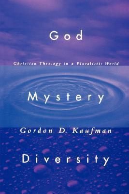 God Mystery Diversity
