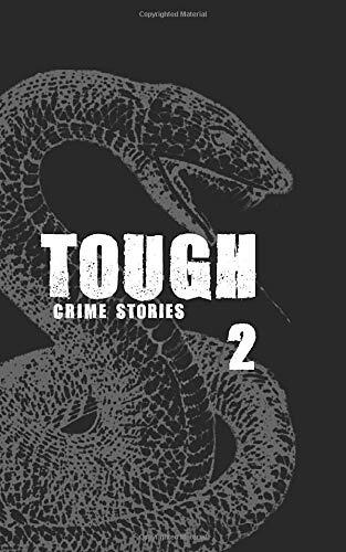 Tough (2): Crime Stories