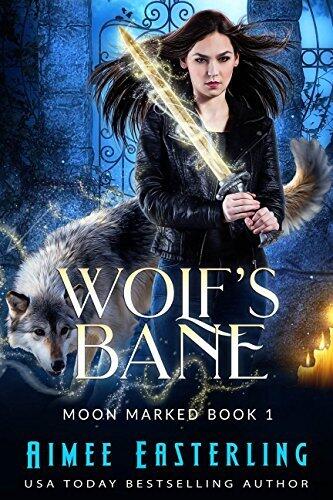 Moon Marked