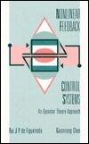 Nonlinear Feedback Control Systems: An Operator Theory Approach