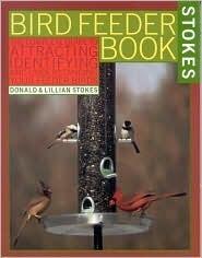 Stokes Birdfeeder Book