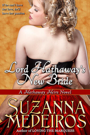 Lord Hathaway's New Bride