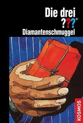 Die drei ??? Diamantenschmuggel