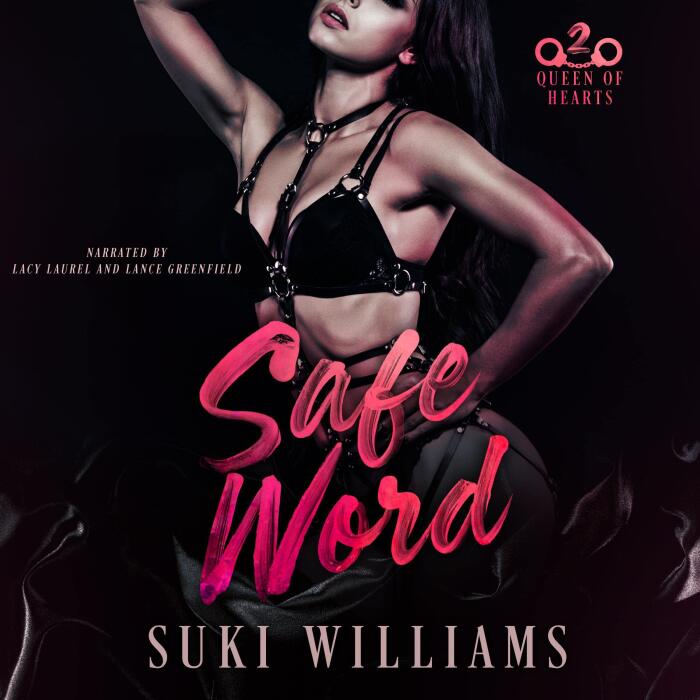 Safe Word: Queen of Hearts Trilogy, Book 2